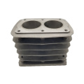 High precision aluminium Die casting Industrial Parts and Components